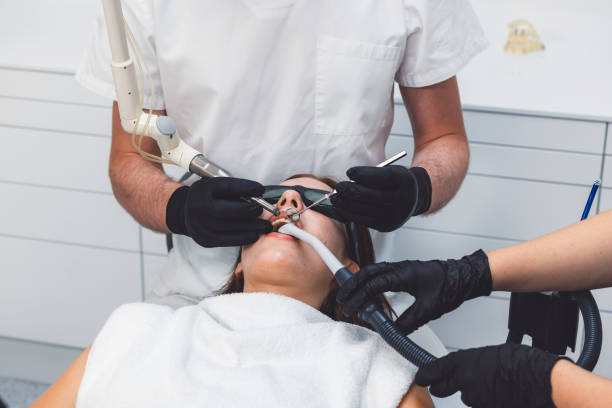 Best Emergency Orthodontic Repairs in Berry Hill, TN